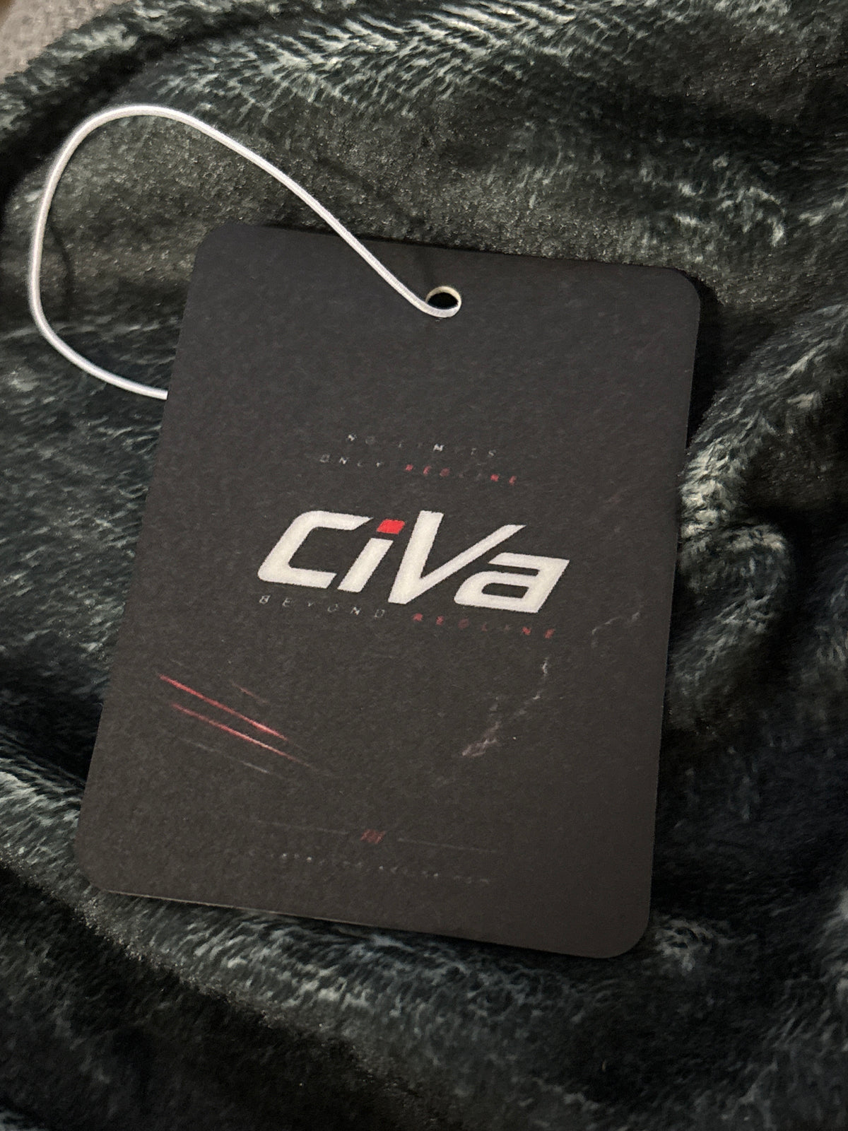 CiVa- Duftanhänger