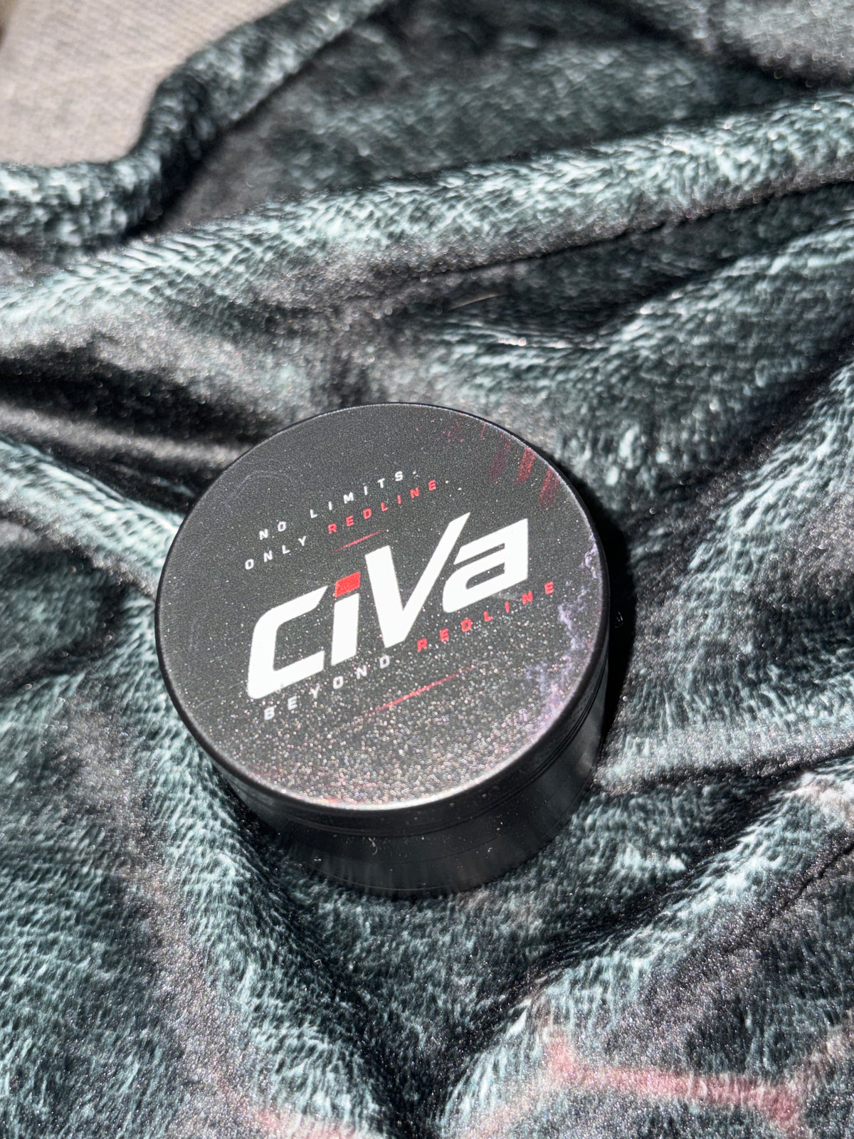 CiVa-Grinder