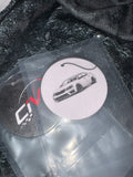 Duftanhänger mit Skoda