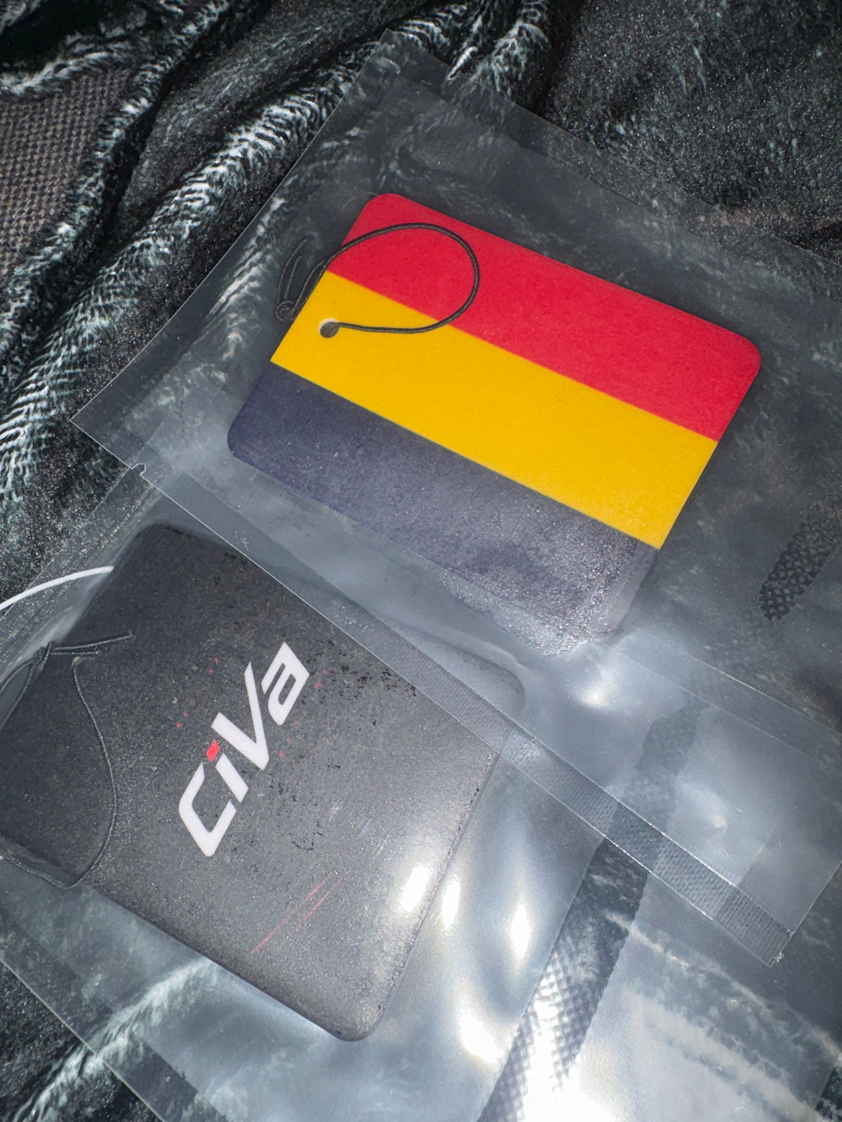 Civa-Duftanhänger