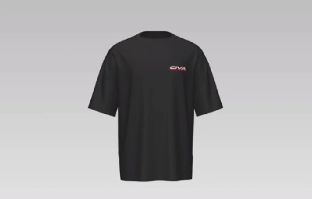 Civa-Beyond Redline T-Shirt