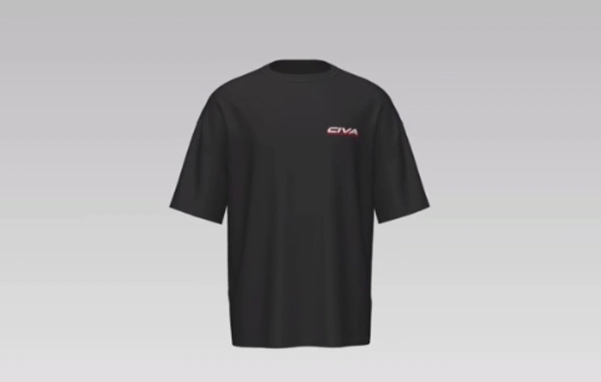 Civa-Beyond Redline T-Shirt
