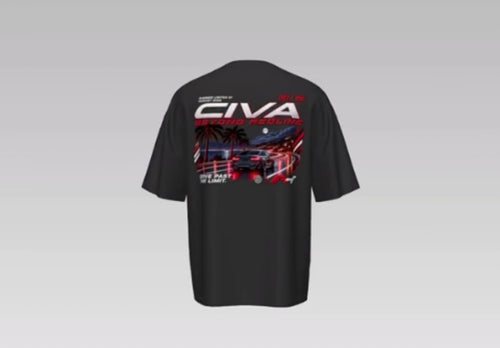 Civa-Beyond Redline T-Shirt